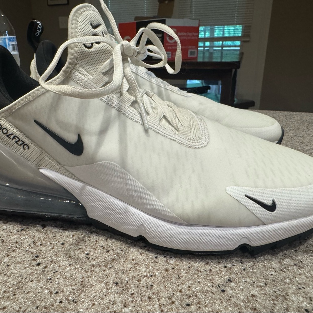 Nike Air Max 270 Golf Shoes -SOLD
